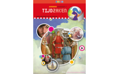Tijdzaken groep 7 werkboek (5 stuks)