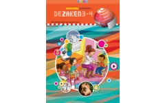 De Zaken van Zwijsen groep 4 handleiding