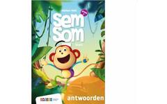 Semsom groep 3 antwoordenboek startblok