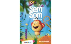 Semsom groep 4 antwoordenboek blok 4