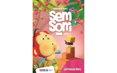 Semsom groep 4 antwoordenboek blok 5