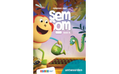 Semsom groep 4 antwoordenboek blok 6