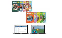 Code D Leerpakket groep 6