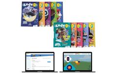 Code D Leerpakket groep 4