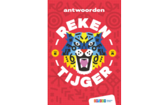Rekentijger 2 groep 6 antwoordenboek A