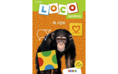 Loco Bambino: ik rijm