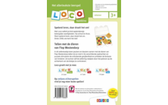 Loco Bambino: Fiep Westendorp tellen met dieren