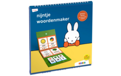 Nijntje woordenmaker