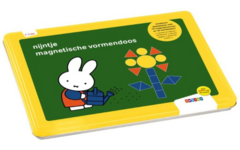 Nijntje magnetische vormendoos