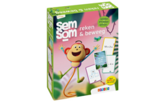Semsom reken & beweeg