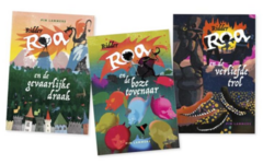 Pakket Ridder Roa (3 titels)