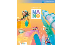 Nano groep 5 handleiding