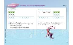 Nano groep 5 opzoekboekje