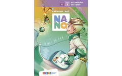 Nano groep 6 antwoordenboek blok 3
