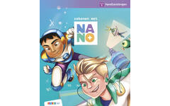 Nano groep 6 handleiding