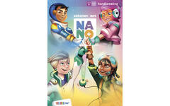 Nano groep 6 handleiding