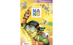 Nano groep 6 handleiding