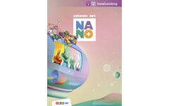 Nano groep 6 handleiding