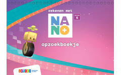 Nano groep 6 opzoekboekje