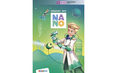 Nano groep 6 werkboek Plus deel 2 (5 stuks)