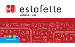 Estafette 3 vloeiend & Vlot M4