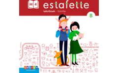 Estafette 3 Omnibus M4-B
