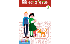 Estafette 3 antwoordenboek M4-B basis