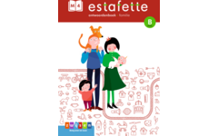 Estafette 3 antwoordenboek M4-B plus