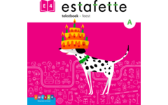Estafette 3 omnibus E4-A