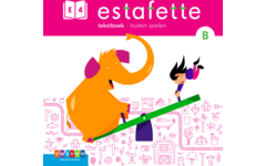 Estafette 3 omnibus E4-B