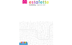 Estafette 3 handleiding E4