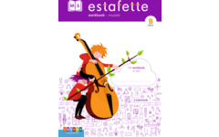 Estafette 3 werkboek M5-B basis
