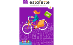 Estafette 3 antwoordenboek M5-A basis