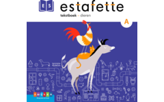 Estafette 3 omnibus E5-A