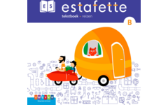 Estafette 3 omnibus E5-B