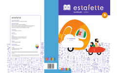 Estafette 3 werkboek E5-B plus (5 stuks)