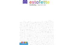Estafette 3 handleiding E5