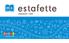 Estafette 3 vloeiend & Vlot M6