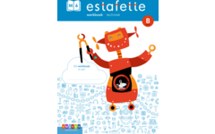 Estafette 3 werkboek M6-B plus (5 stuks)
