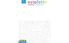 Estafette 3 handleiding M6