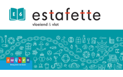 Estafette 3 vloeiend & Vlot E6