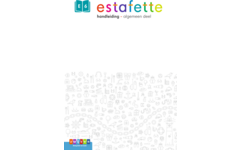 Estafette 3 handleiding E6