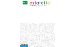 Estafette 3 handleiding M7
