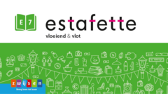 Estafette 3 vloeiend & Vlot E7