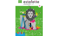 Estafette 3 antwoordenboek E7-A