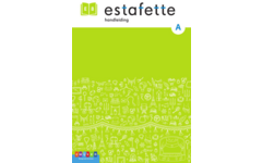 Estafette 3 handleiding E8