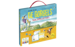 De Gorgels taalspelletjes