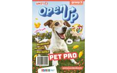 Open Up groep 5 antwoordenboek unit 1-2
