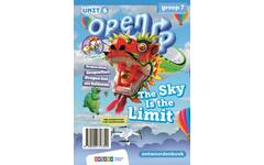 Open Up groep 7 antwoordenboek unit 5-6
