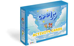 Open Up groep 7 activity box